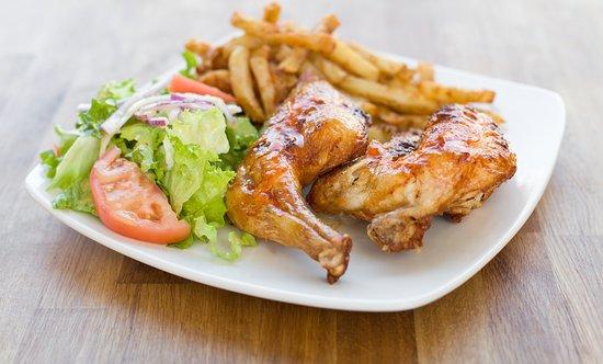 Piri Piri Quartier Latin